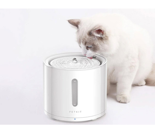PetKit Eversweet SOLO 2 inteligentne poidło dla psa i kota - 1328975 - zdjęcie 3